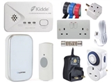 Electrical Products & Accessories 